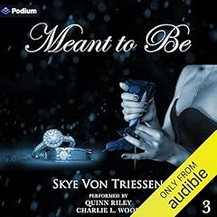 Meant to Be Titelbild