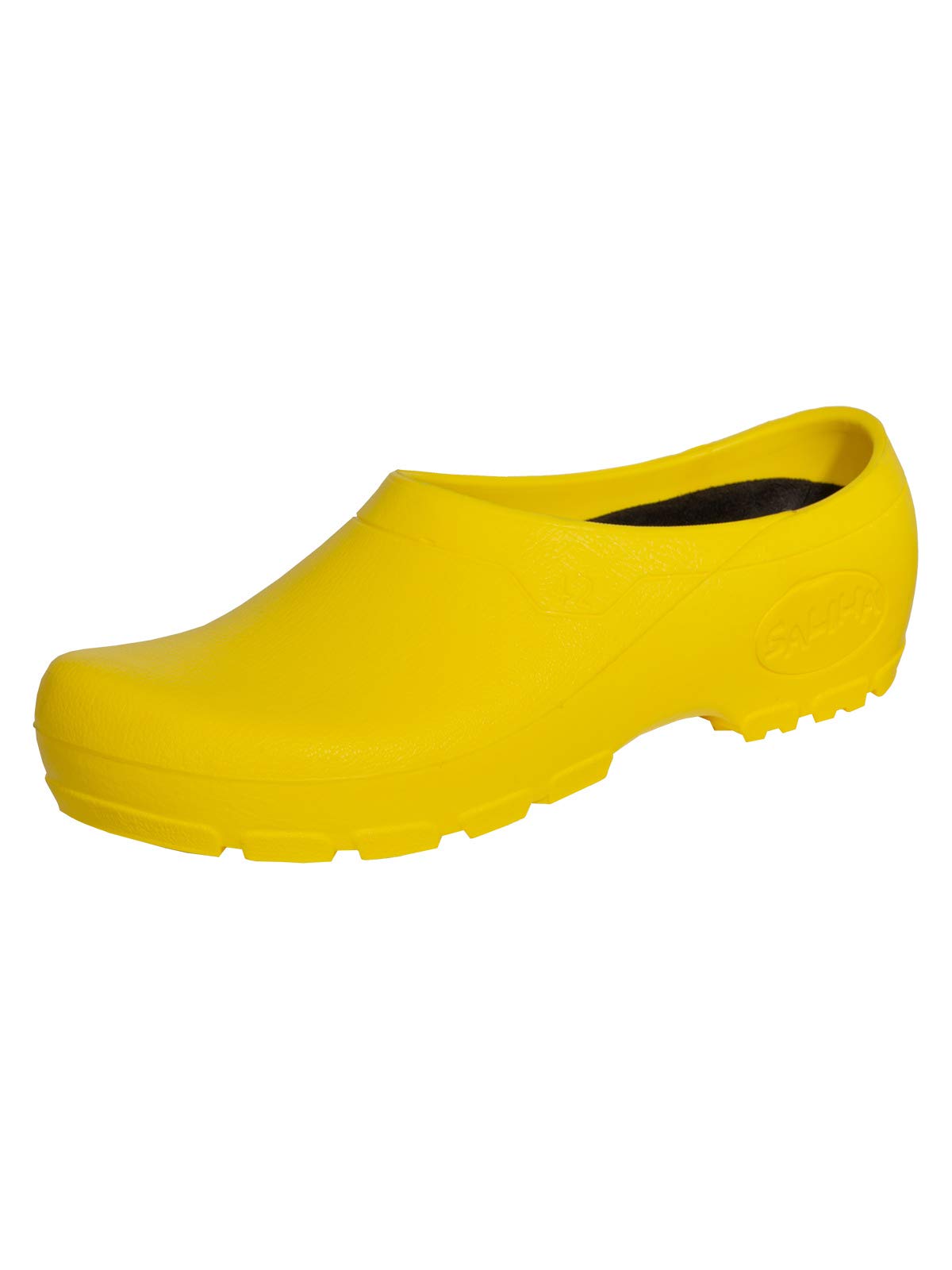 SALIHA Unisex Gartenclogs Multi Clog GeschlossenBallet Flat