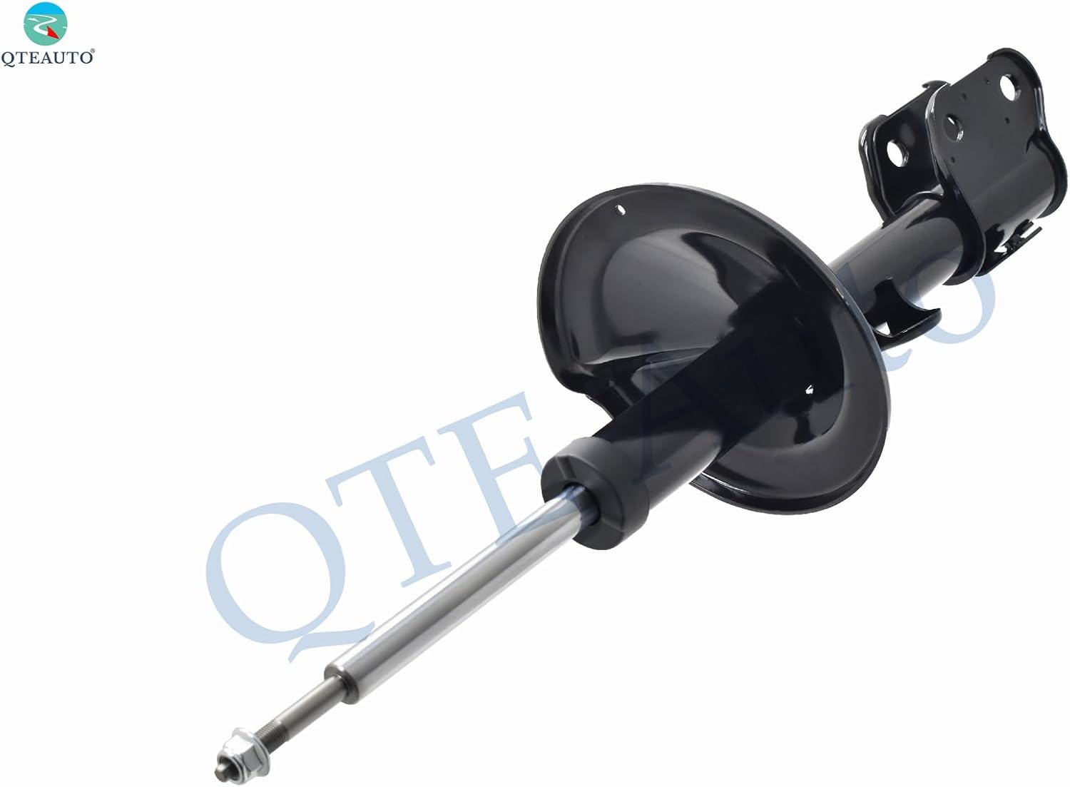 PM Auto Set of 4 Front Suspension Strut Assembly-Rear Shock Replacement For 1999-2004 Honda Odyssey