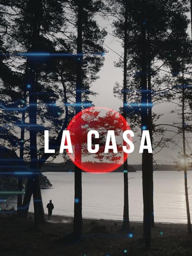  La casa