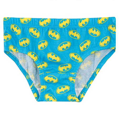 DC Comics boys Comics3