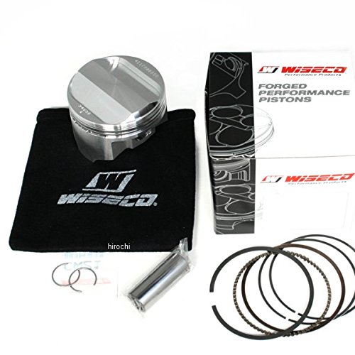 Amazon | ワイセコ Wiseco ピストン 79年-82年 XL500R 89x80mm 497cc