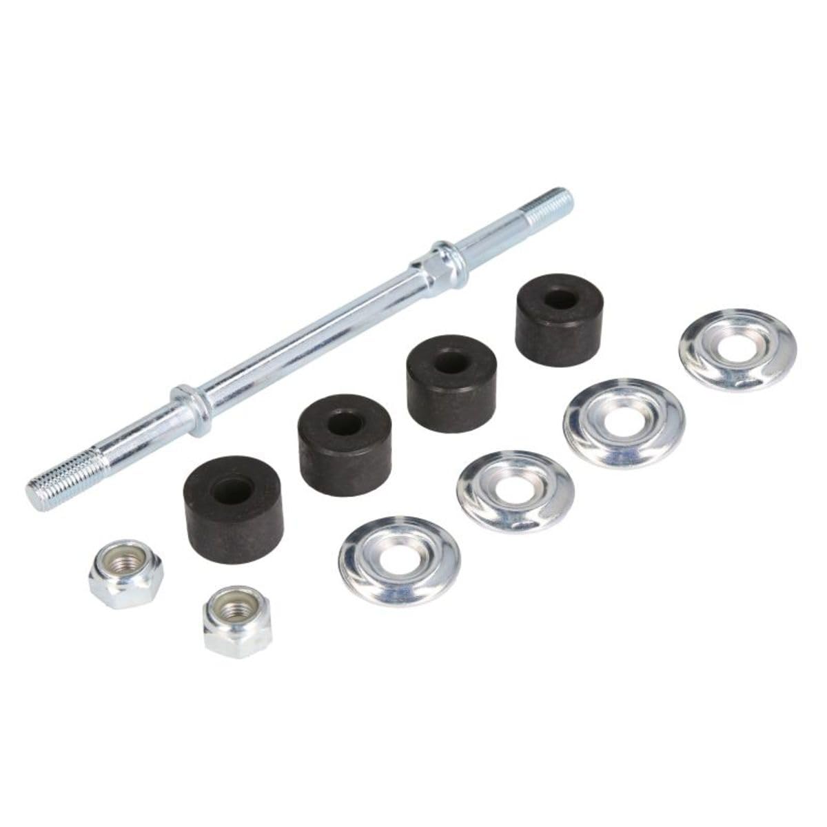 FEBI 42596 LINK/COUPLING ROD STABILISER BAR Front LH,Front RH
