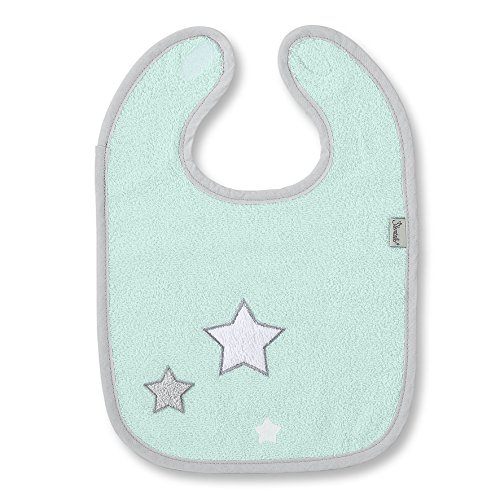 Sterntaler-Bavaglino con chiusura in Velcro