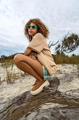 Sperry Women's Authentic Original Boat Shoe Liner Socks-3 Pair Pack-No Show Combed Cotton Comfort3