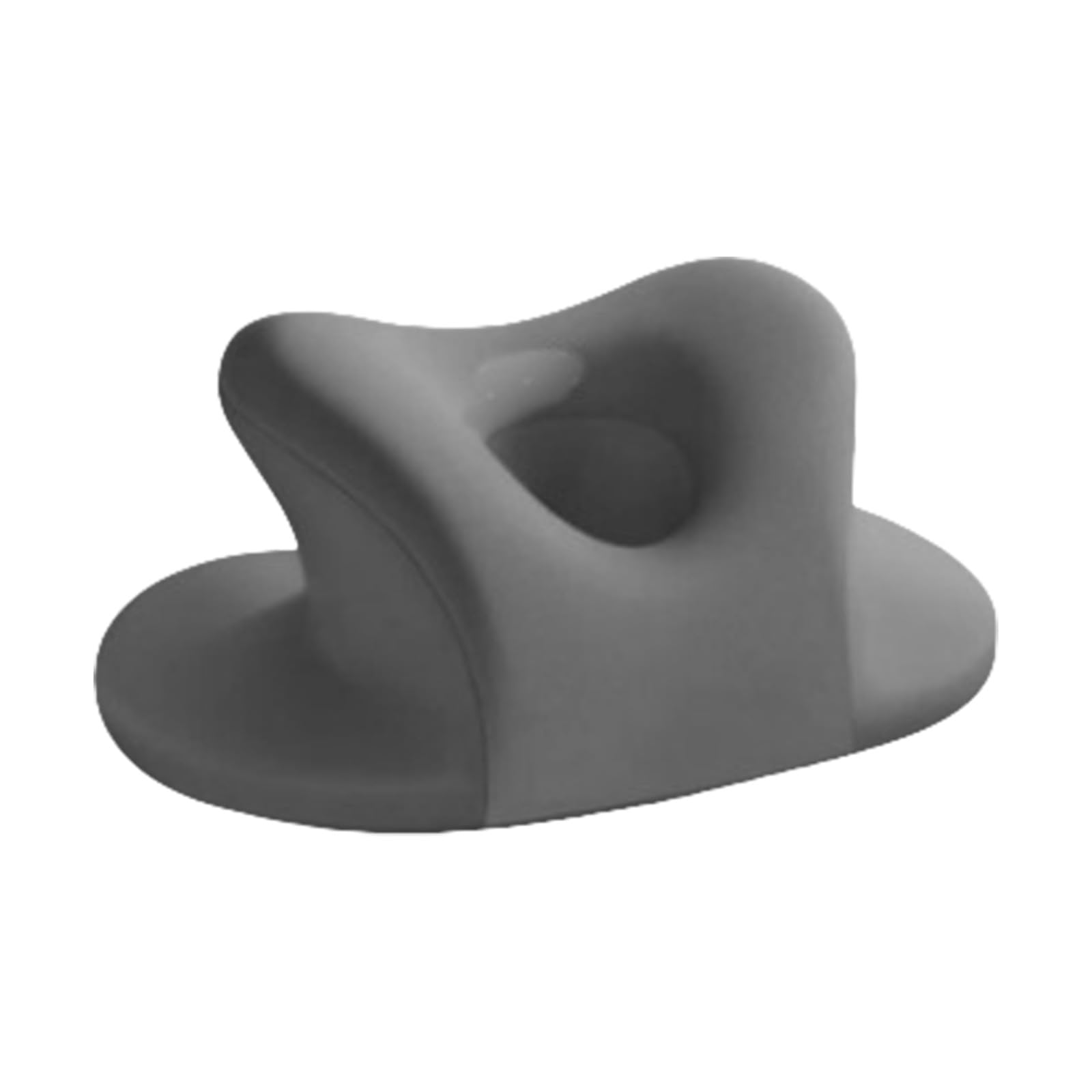Buxuaaaa Memory Foam Napping Pillow for Classroom Desk Student Compacts Portable Design Cool Face Rest Cushion Desk Pillow