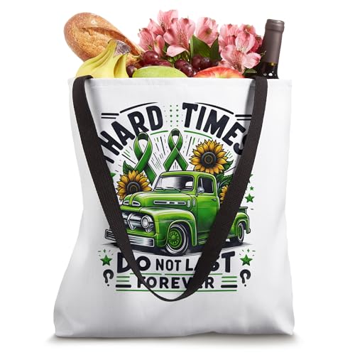Bolso Tote Mental Health Awareness Month miniatura 4