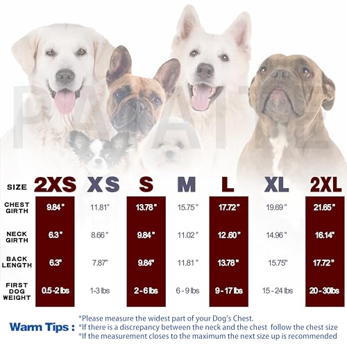 Cozy and Functional Dog Shirts for Small Puppies: Stretchable Pink Attire with Easy-On Design, Ideal for Chihuahuas and Yorkies - Enhance Comfort and Playfulness on Chill Days X-Small - Image 4