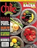 Chile Pepper Magazine October 2000