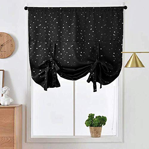 Best Valance For Boys Room
