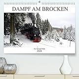 PREMIUM-LINIE - Brillanter Fotokalender mit 12 wunderschönen Motiven, Kunstdruck in Hochglanz in Museumsqualität