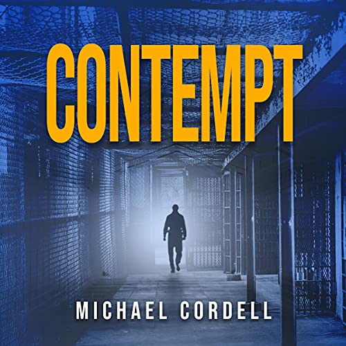 Michael Cordell   Contempt 