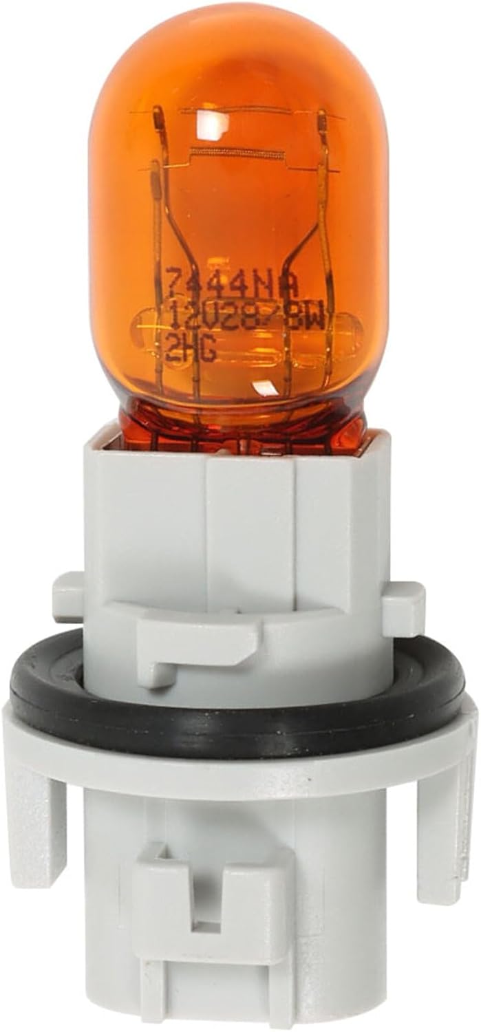 WFLNHB Driver & Passenger Side Turn Signal Lights Replacement for Nissan Altima 2013-2016 NI2531118 NI2530118