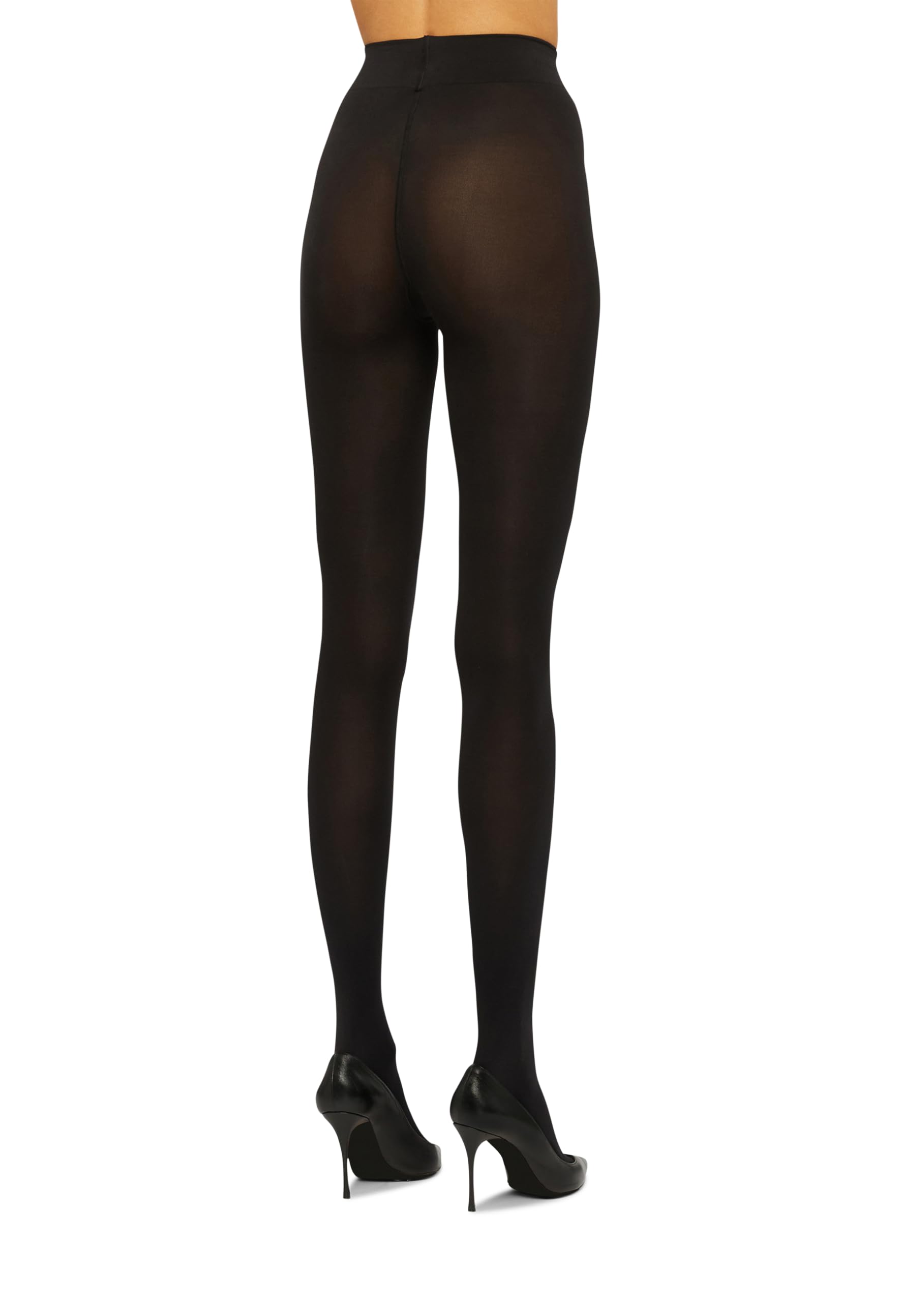 Wolford - Velvet De Luxe 66, Collant Donna