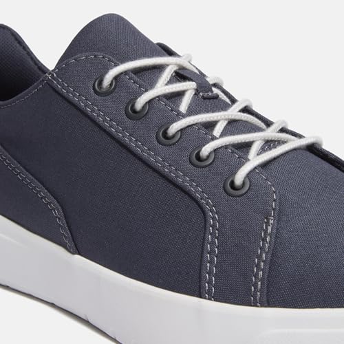 Image of Timberland Mens Allston Low Lace-up Sneaker