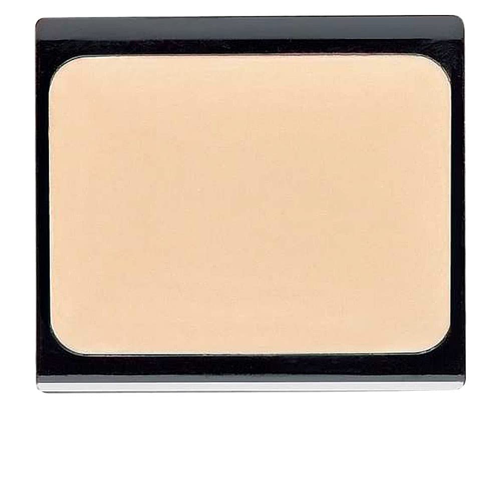 ARTDECO Camouflage Cream - High Opaque Camouflage Makeup Concealer Cream - 1 x 4.5 g