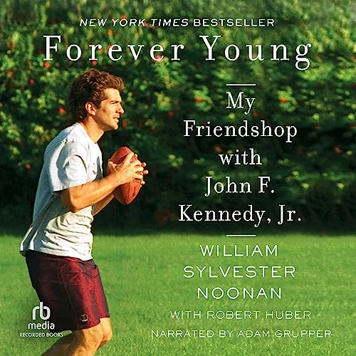 William Noonan - Forever Young episode artwork