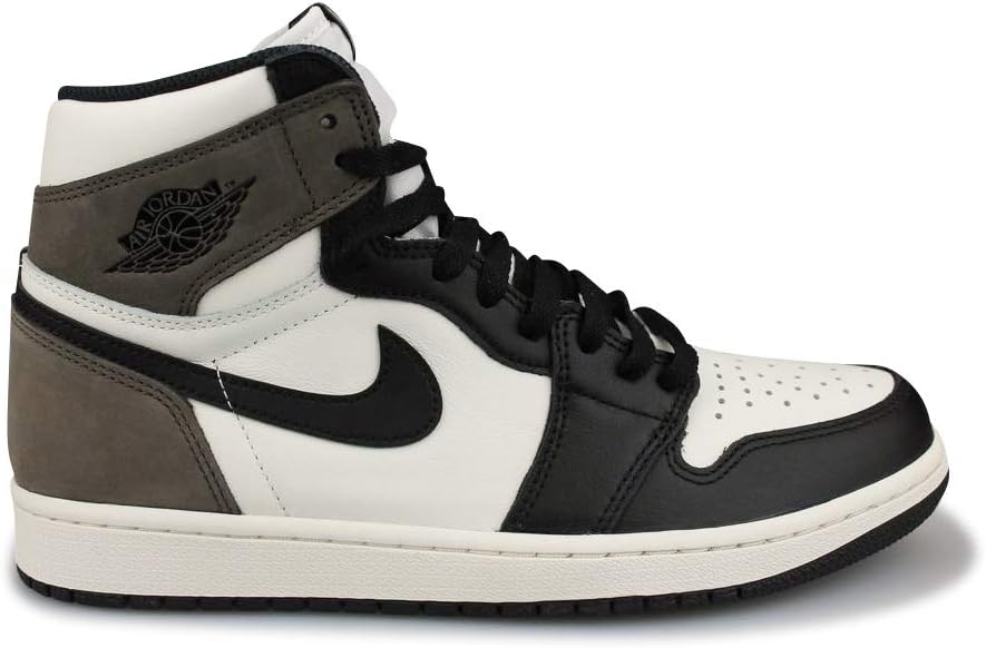 high jordan 1 mocha