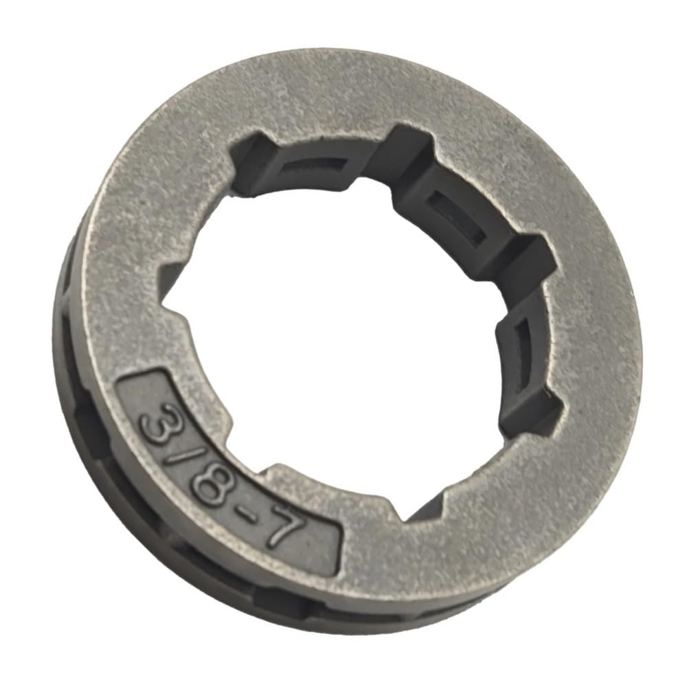 Jante pignon 22.5mm 3/8 adaptateur de chaîne Husqvarna 357 359