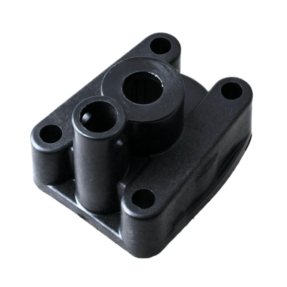 Water Pump Housing 6E0-44311 Compatible with Boat Motor 2T 4HP 5HP