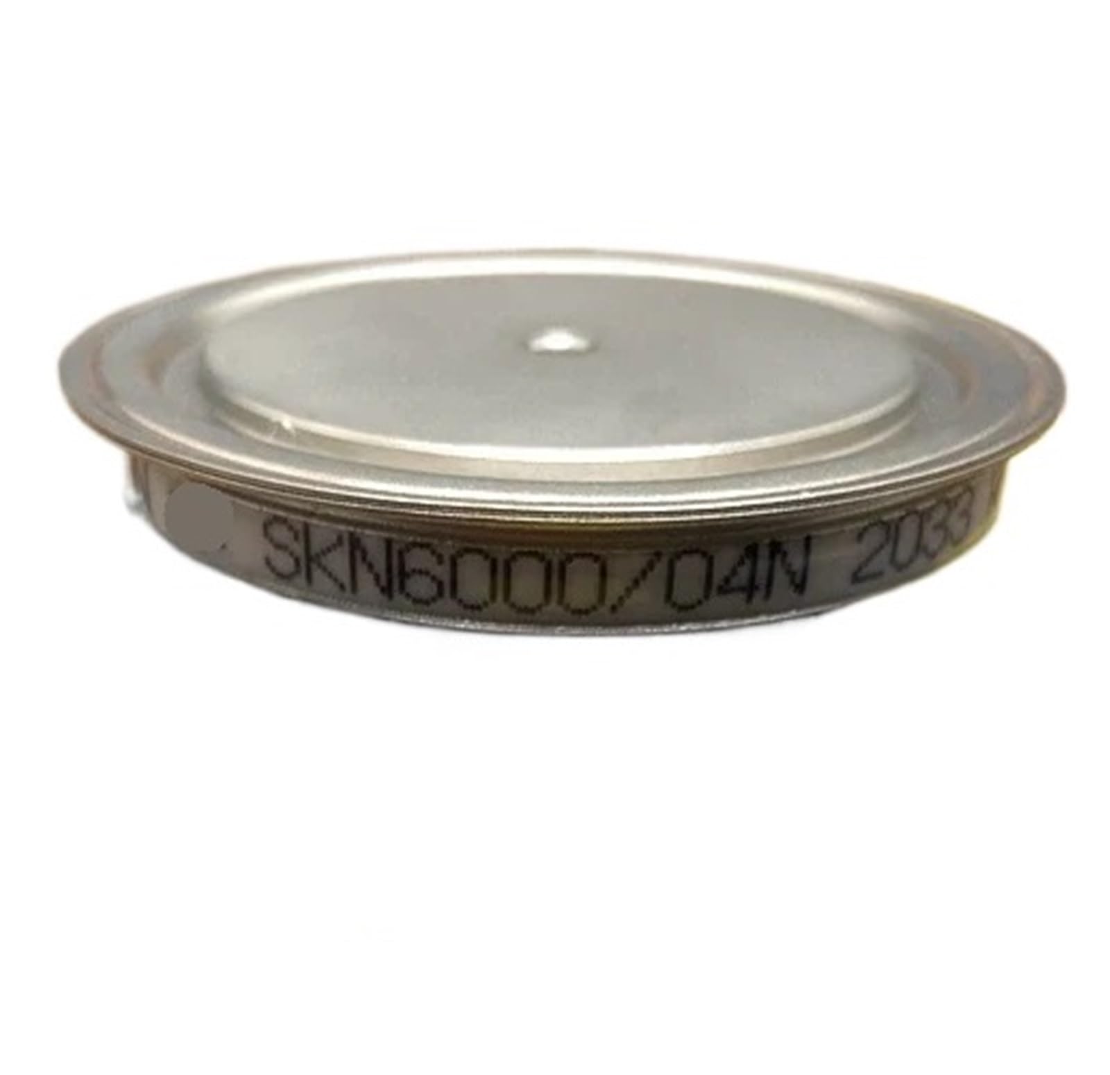Module SKN6000/04 pour stopper les pannes de courant continu sur vos machines