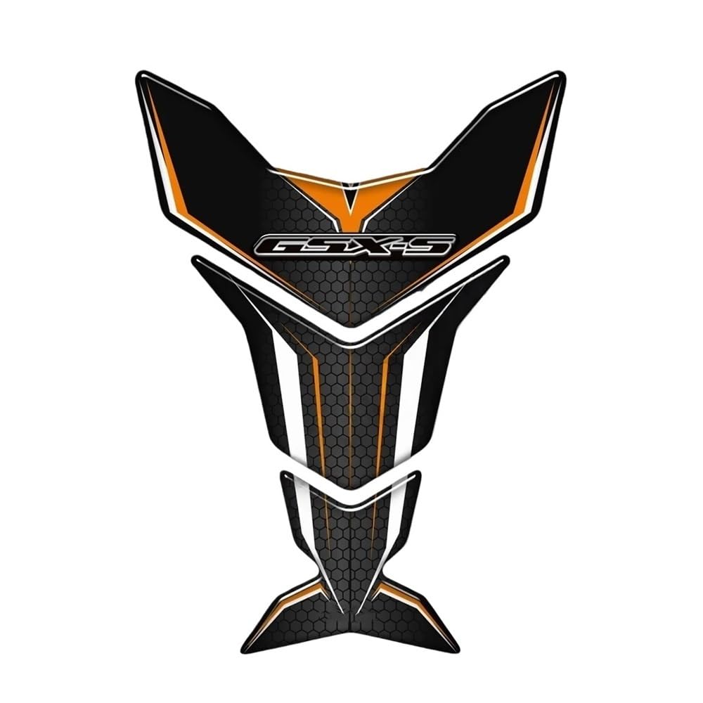 Fuel Tank Protection Sticker for GSX-S750 GSXS750 GSX S750 S 750 GSX-S