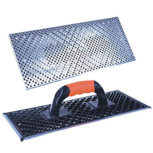 Schleifbrett / Egalisierungsbrett 40x18 Cm – Zum  Produktbild-Vorschau 9