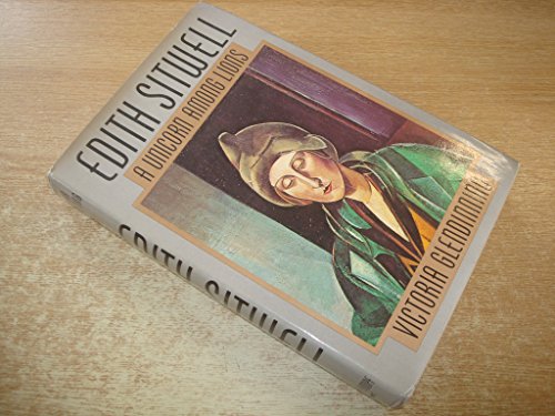 Edith Sitwell: A Unicorn Among Lions
