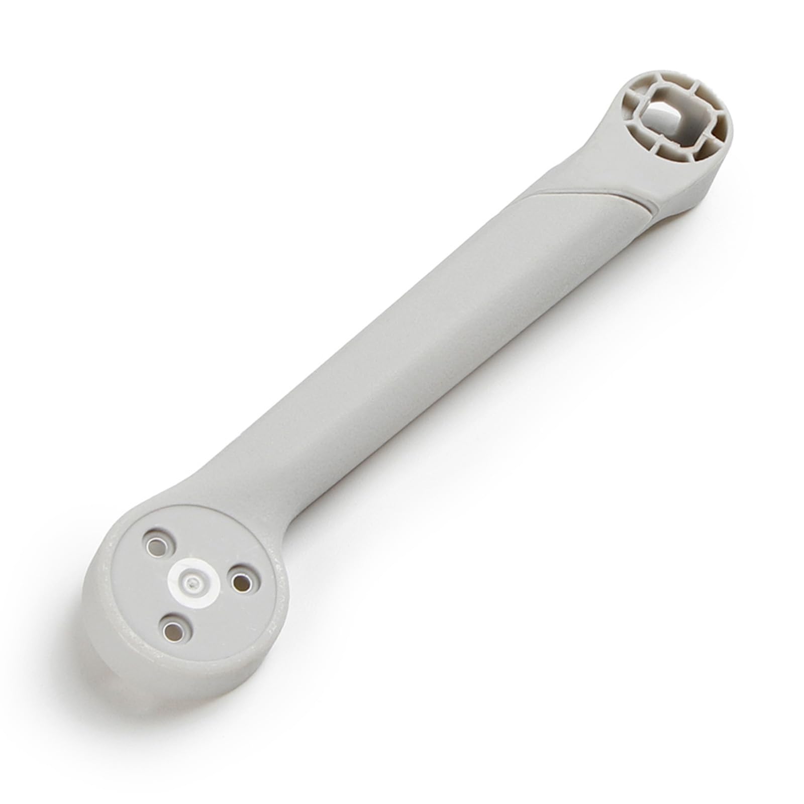 ZWLLKJGS Rear Arm Shell Replacement Parts Compatible With Dji Mini 3 Pro,Rear Right Arm Housing Spare Drone Assembly Accessories (without motor)