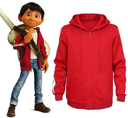 miguel from coco sweater