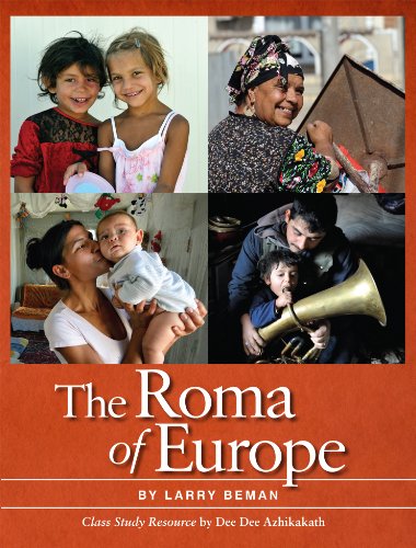 The Roma of Europe