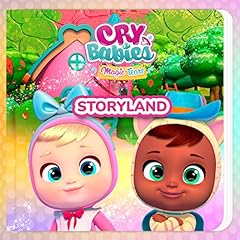 Storyland (Italian Edition) copertina