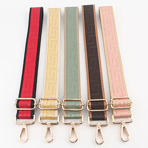 Image of chushui Purse Strap,Replacement Crossbody Shoulder Strap for Handbag