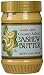 Trader Joes Creamy Salted Cashew Butter