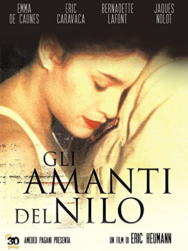  Gli amanti del Nilo
