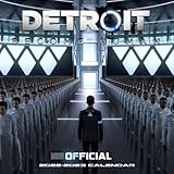 detroit become human pc download  Detroit Become Human: OFFICIAL 2022 Calendar - Video Game calendar 2022 - Detroit Become Human -18 monthly 2022-2023 Calendar - Planner Gifts for ... games Kalendar Calendario Calendrier).12