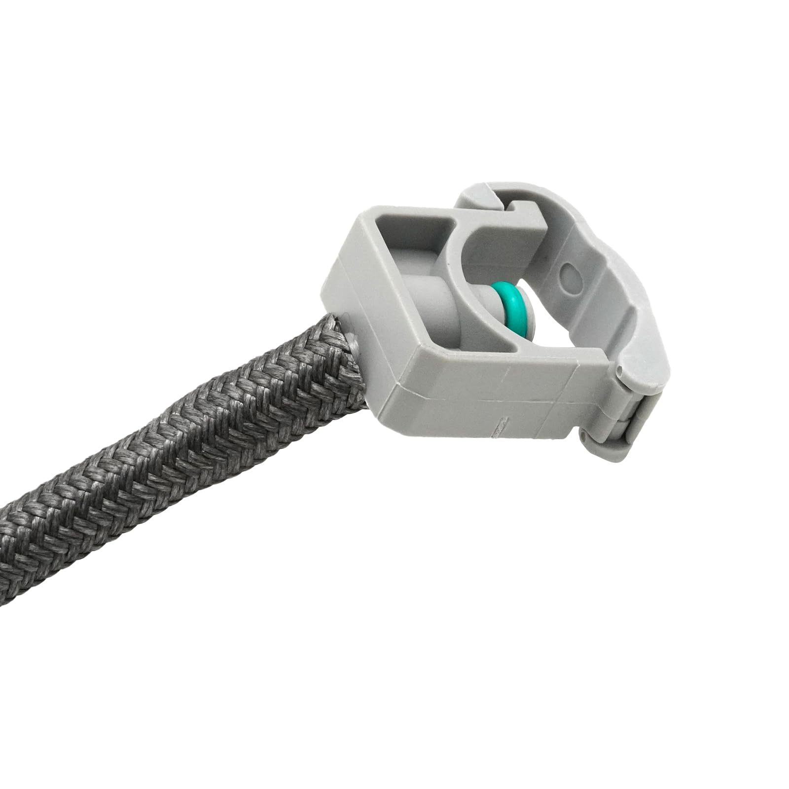 Hoypeyfiy A6460700732 - Tubo de escape de retorno de combustible, repuesto para E-Class T-Model E 200 220 CDI C-Class T-Model C 200 220 CDI, sustituye a A6460701732