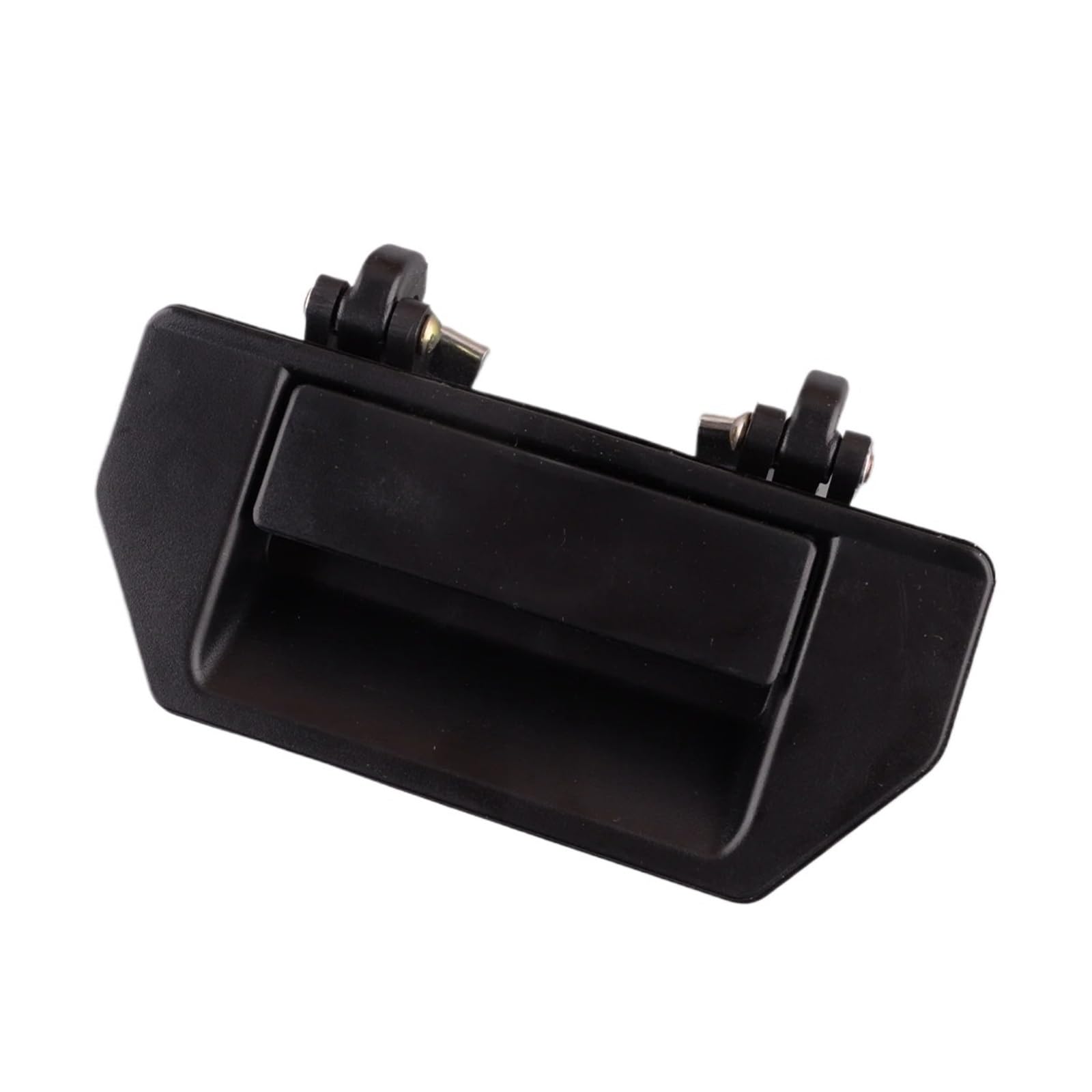 Pacsci One Color Car Outer Door Handle For Nissan For D21 For Frontier For Pickup Car Rear Tailgate Liftgate Door Handle
