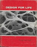 Design for life B0007DZR2Q Book Cover