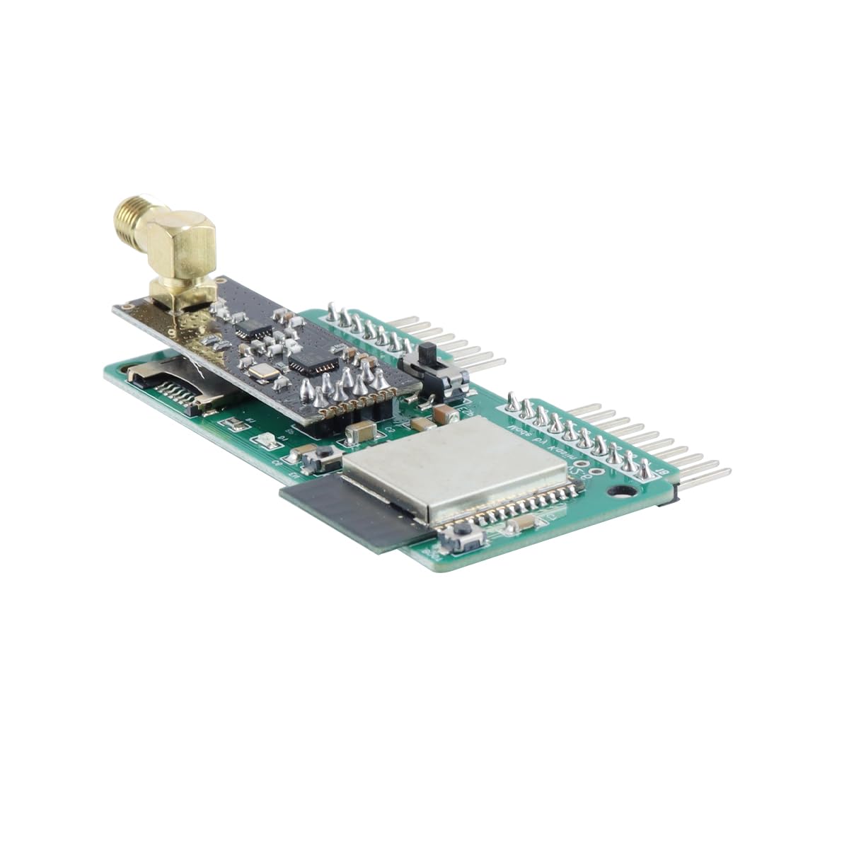 Flipper Zero WiFi Multiboard NRF24+ESP32 Entwicklungsboard, Für Flipper Zero Modifikationsmodul