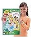 Crayola Giant Coloring Pages - Disney Princess
