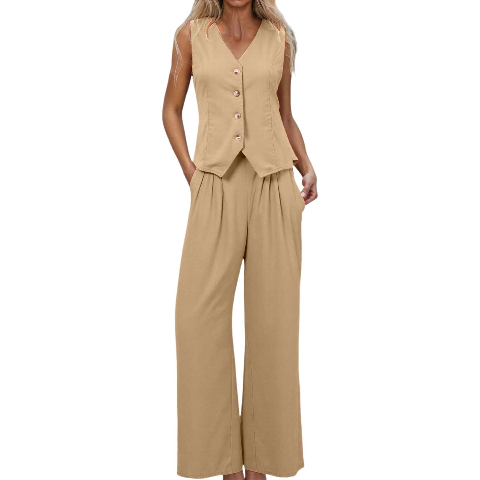 Generisch Conjunto deportivo de dos piezas para mujer, sin costuras, cintura alta, gimnasio, leggings para abdomen, sujetador deportivo, yoga, fitness, entrenamiento, transpirable, chic A62