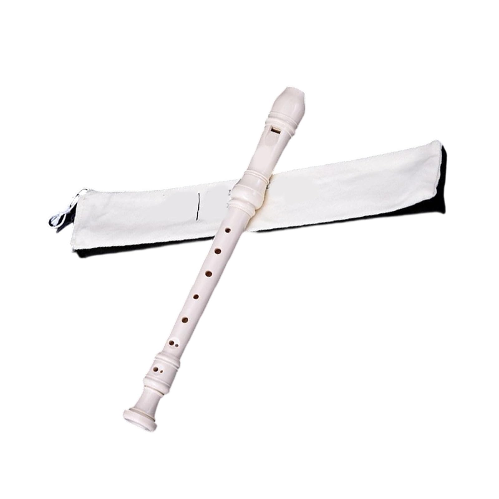 Flûte À Bec Soprano De Style Anglais Clé C Conception 8 Trous Performance Et Instrument Pédagogique Pour Adultes Flûte À Bec Professionnelle