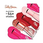 Sally Hansen Insta-Dri Nail Polish - City Chic Collection - Hurry Plum - 0.31 fl oz - Image 5