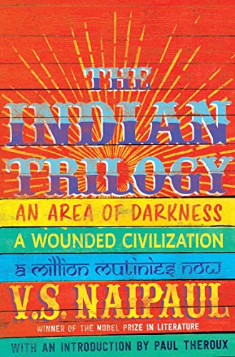 MACMILLAN The Indian Trilogy