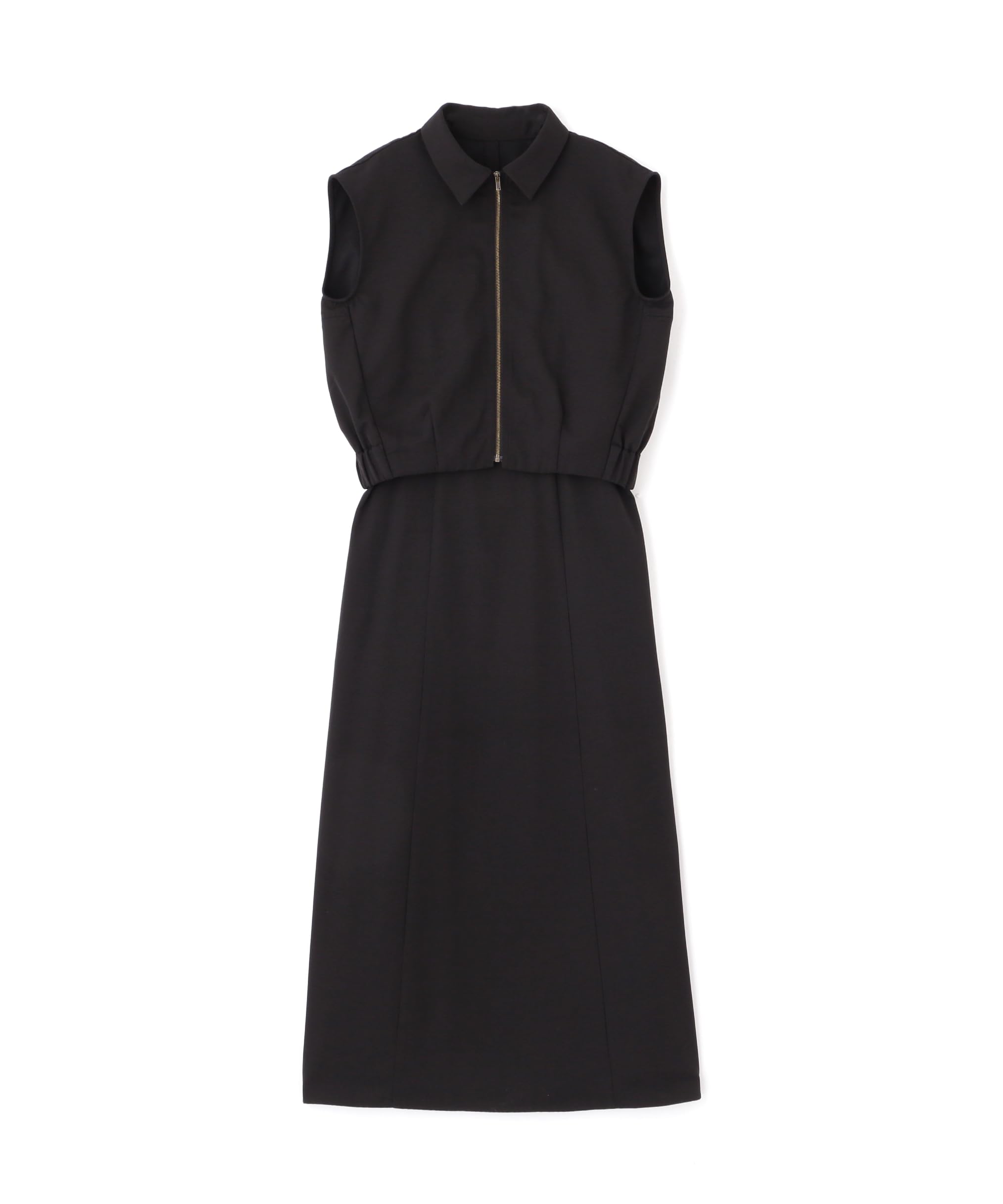 ジル ワンピース セルフォード ナチュラルビューティー