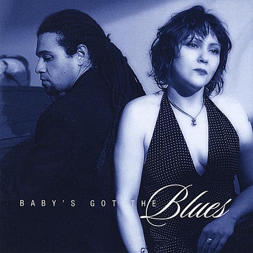 Baby's Got the Blues [Audio CD] Blues Element