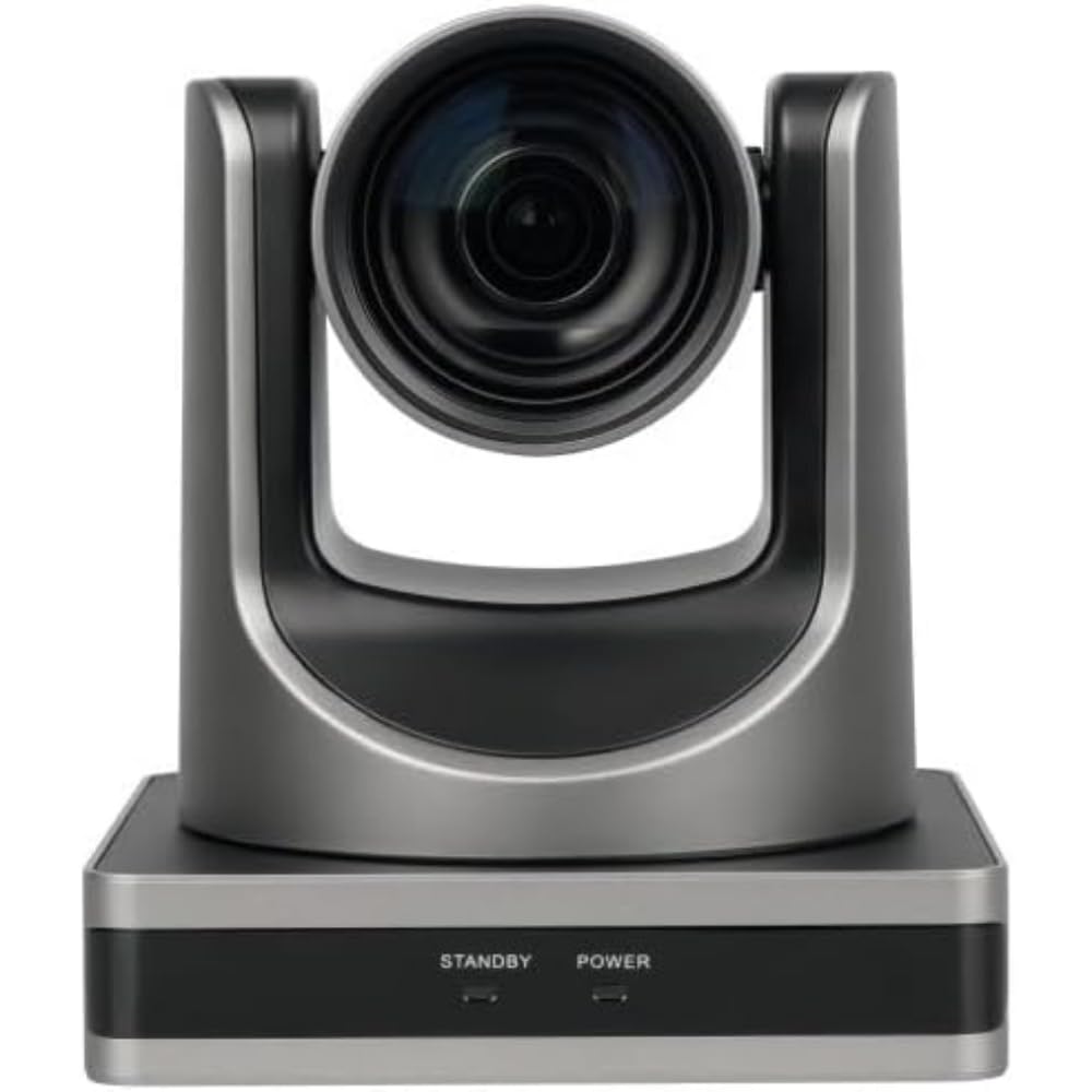 MAXHUB PTZ Camera UC P15 1080P