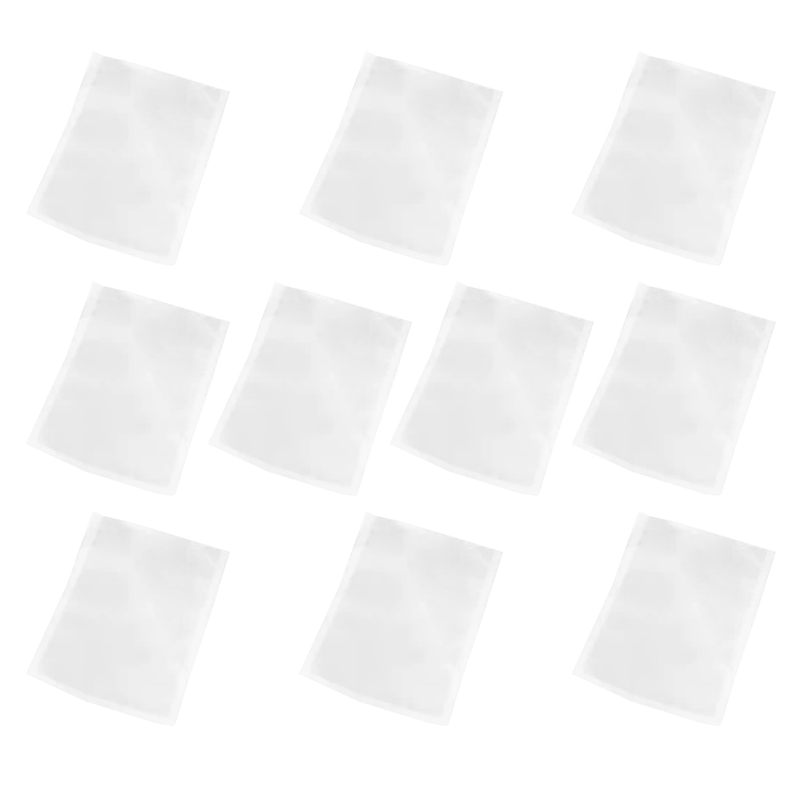 our fave Clear Meshes Vacuum Bags for Efficient Food Storage in Refrigerator Freezer Clear Vacuum Bags