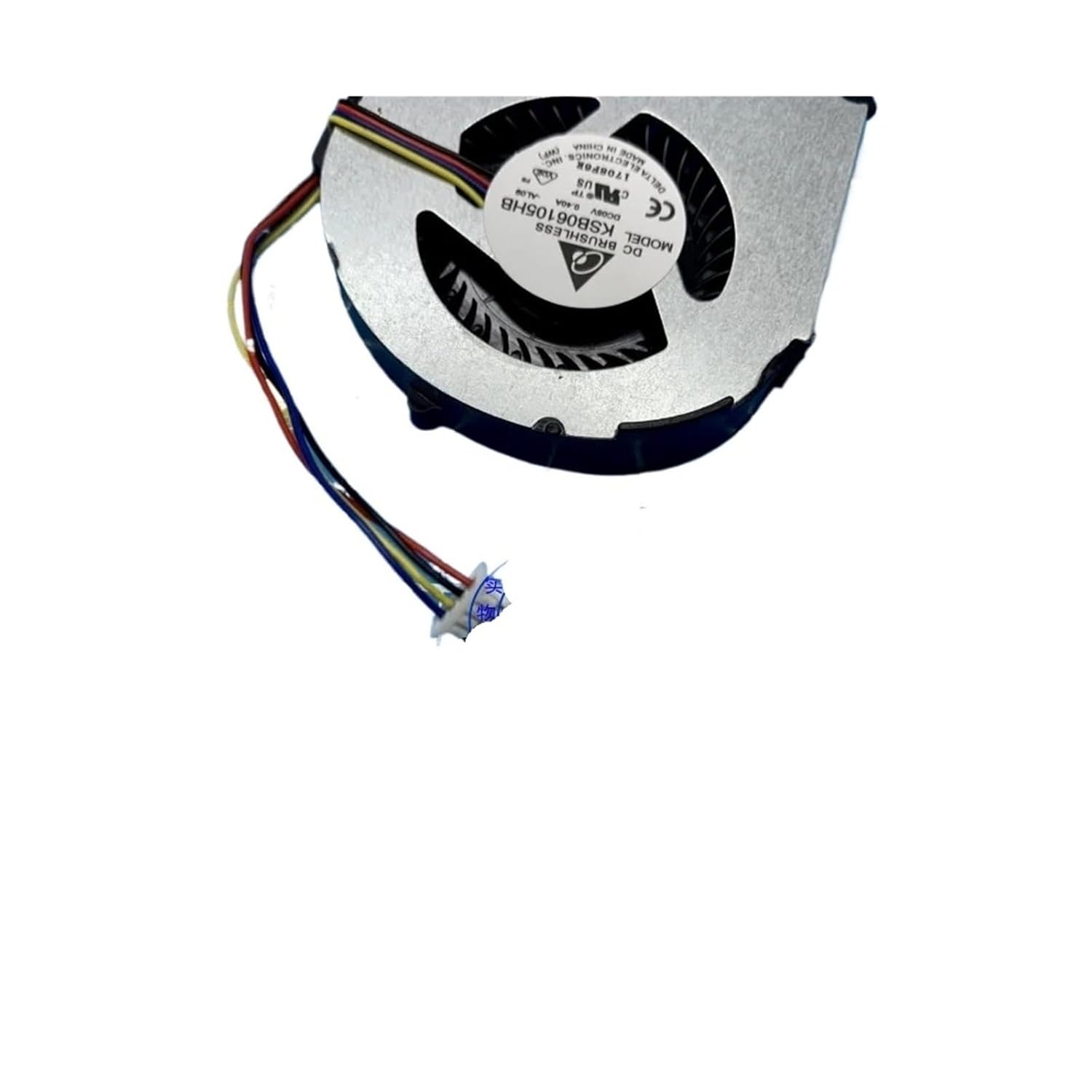 Compatible for Lenovo ，Compatible for ThinkPad ，X220 X220I X220T X230 X230I X230T 04W0435 60.4KH17.001 Laptop CPU Cooling Cooler Fan